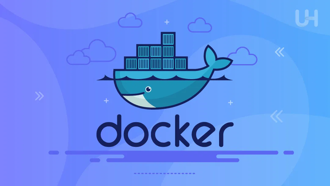 một chút với docker