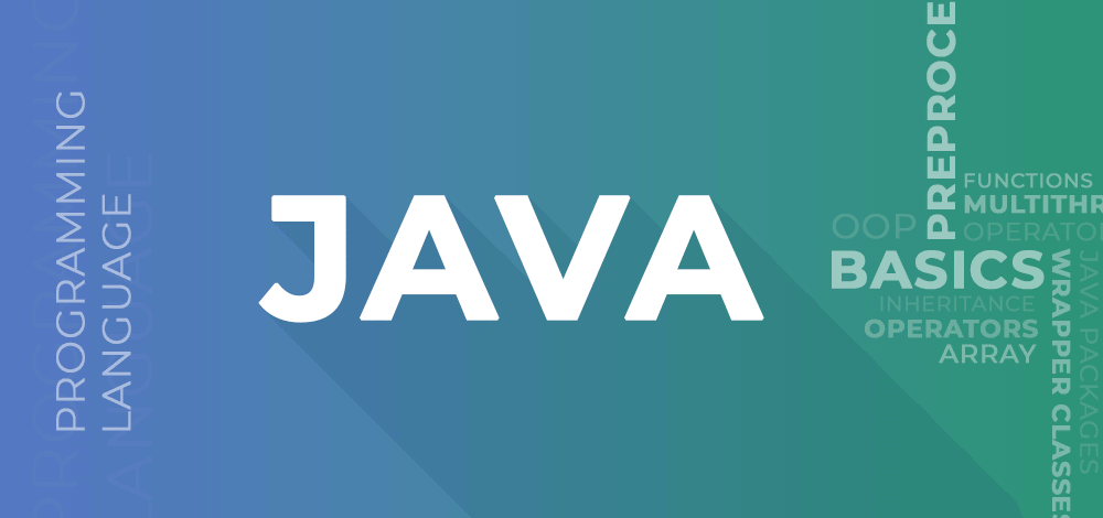 Nhập xuất dữ liệu trong Java