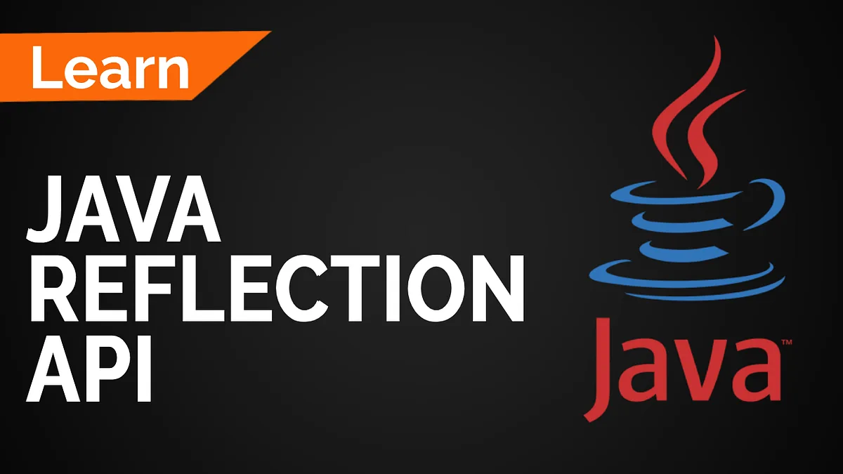 Java reflection.webp