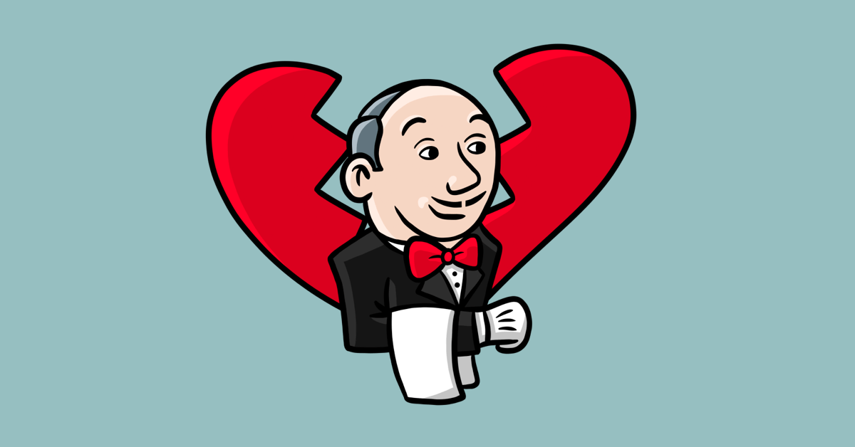 jenkins
