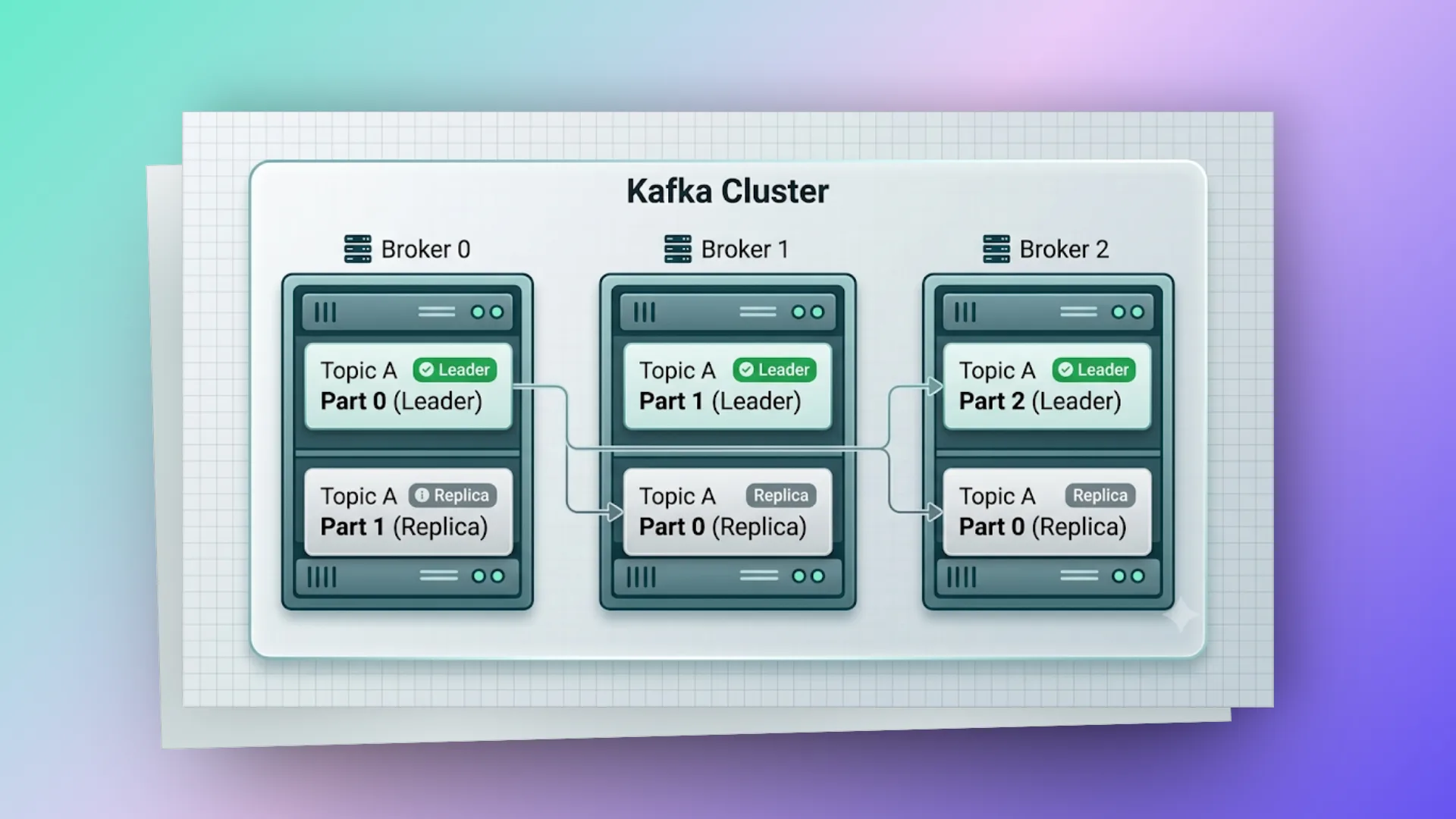 kafka-cluster
