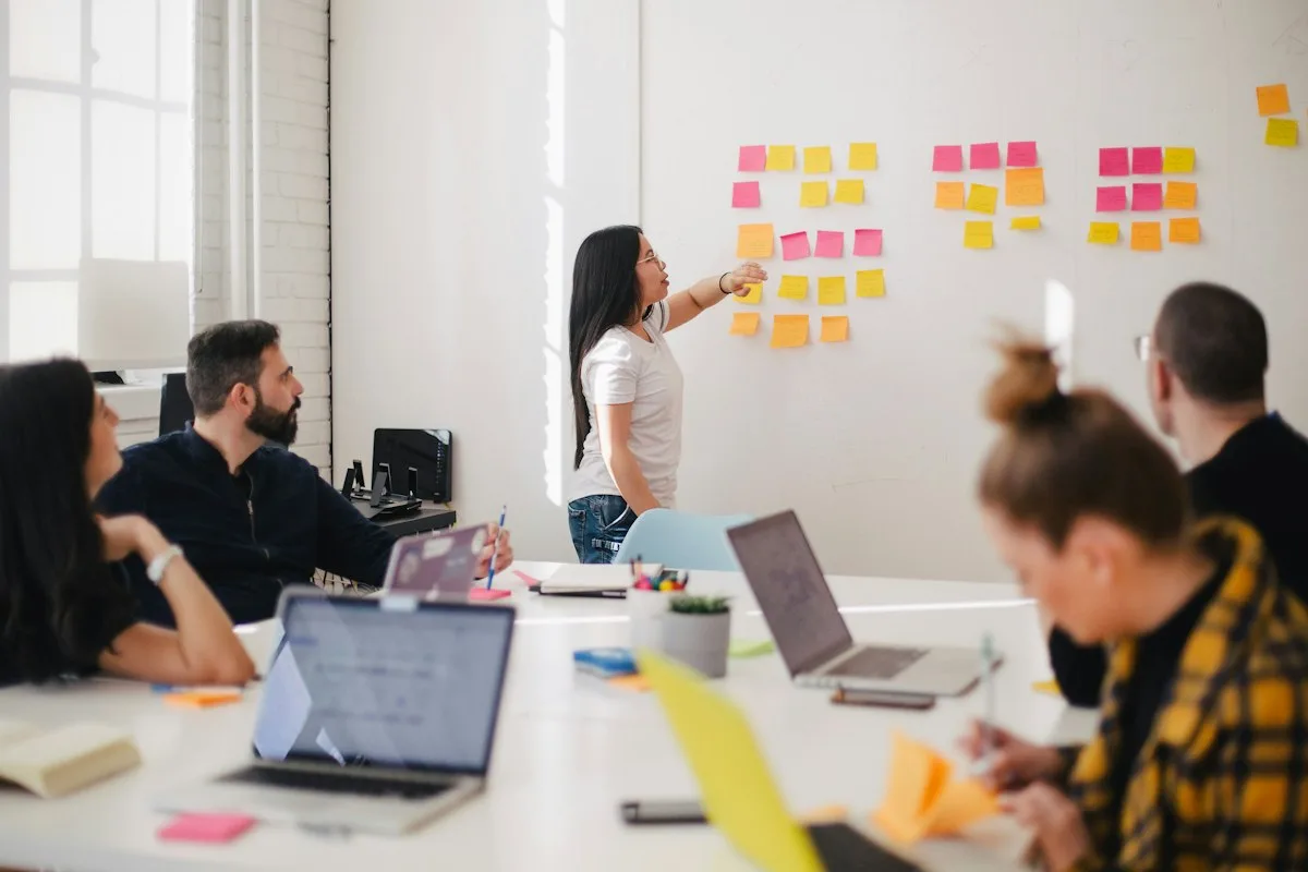 Team Leadership Essentials