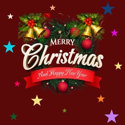 Merry christmas